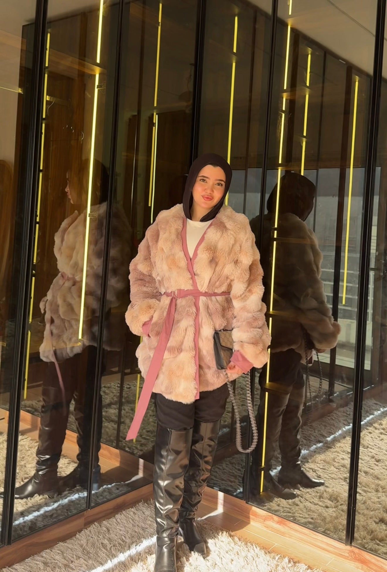 eve jacket