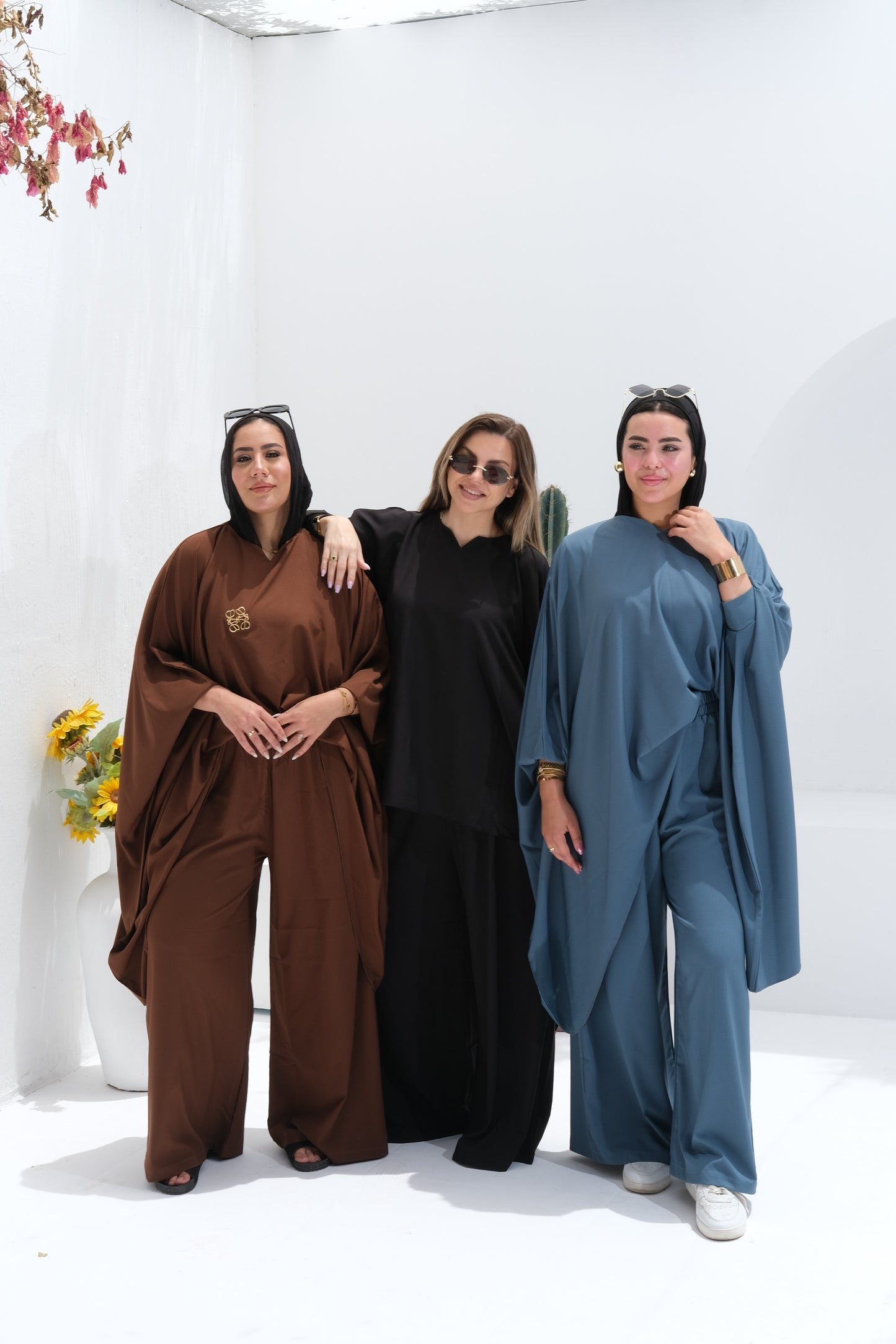 Layaly preimum set