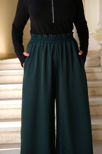 Comfy Wide leg pants