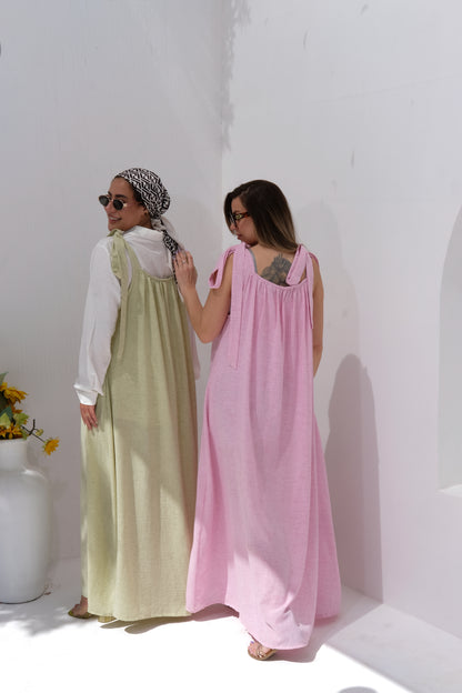 Summery Dress
