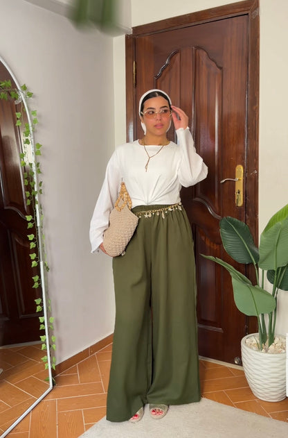 Layaly pants