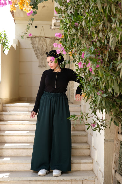 Comfy Wide leg pants