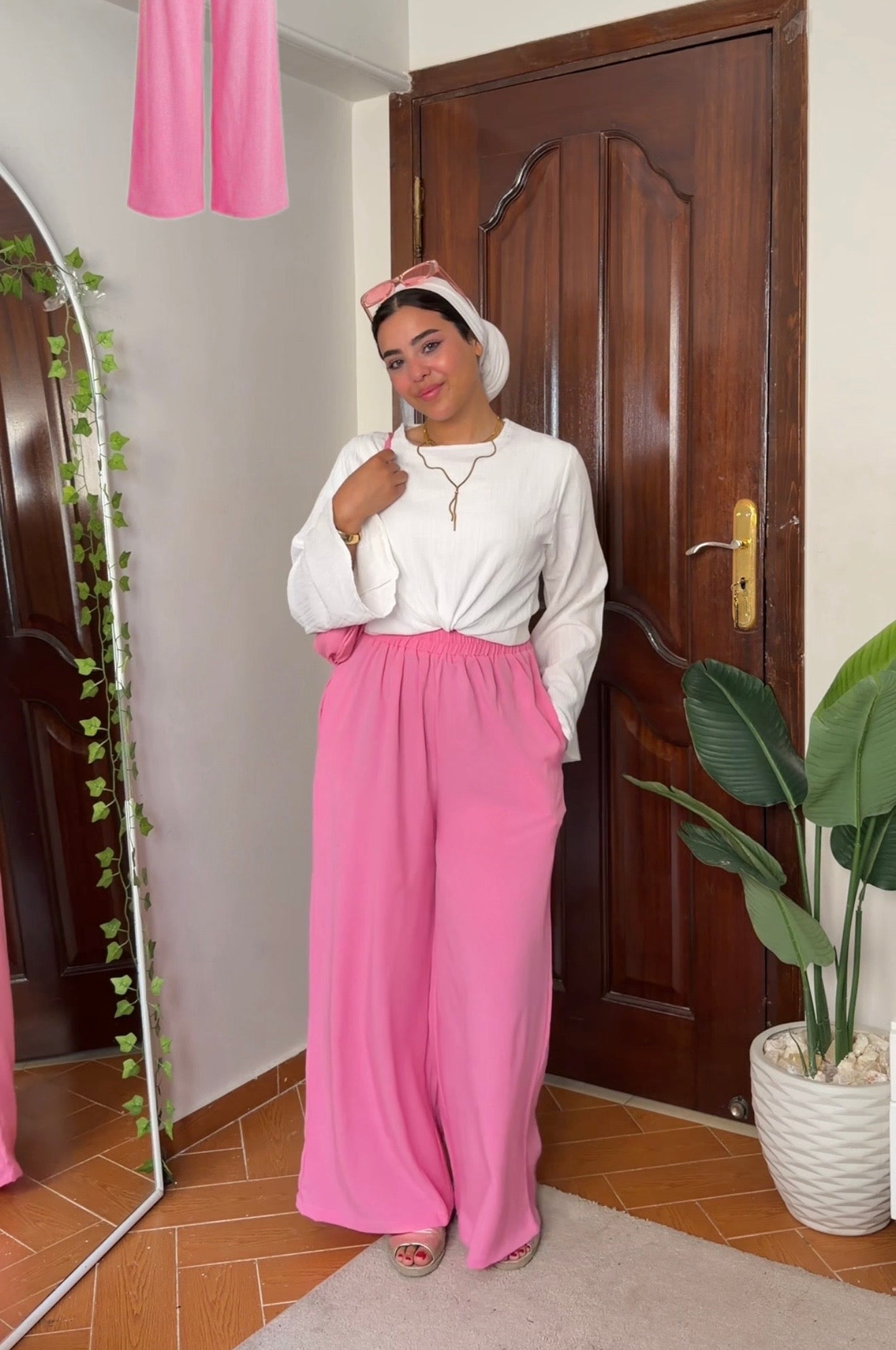 Layaly pants