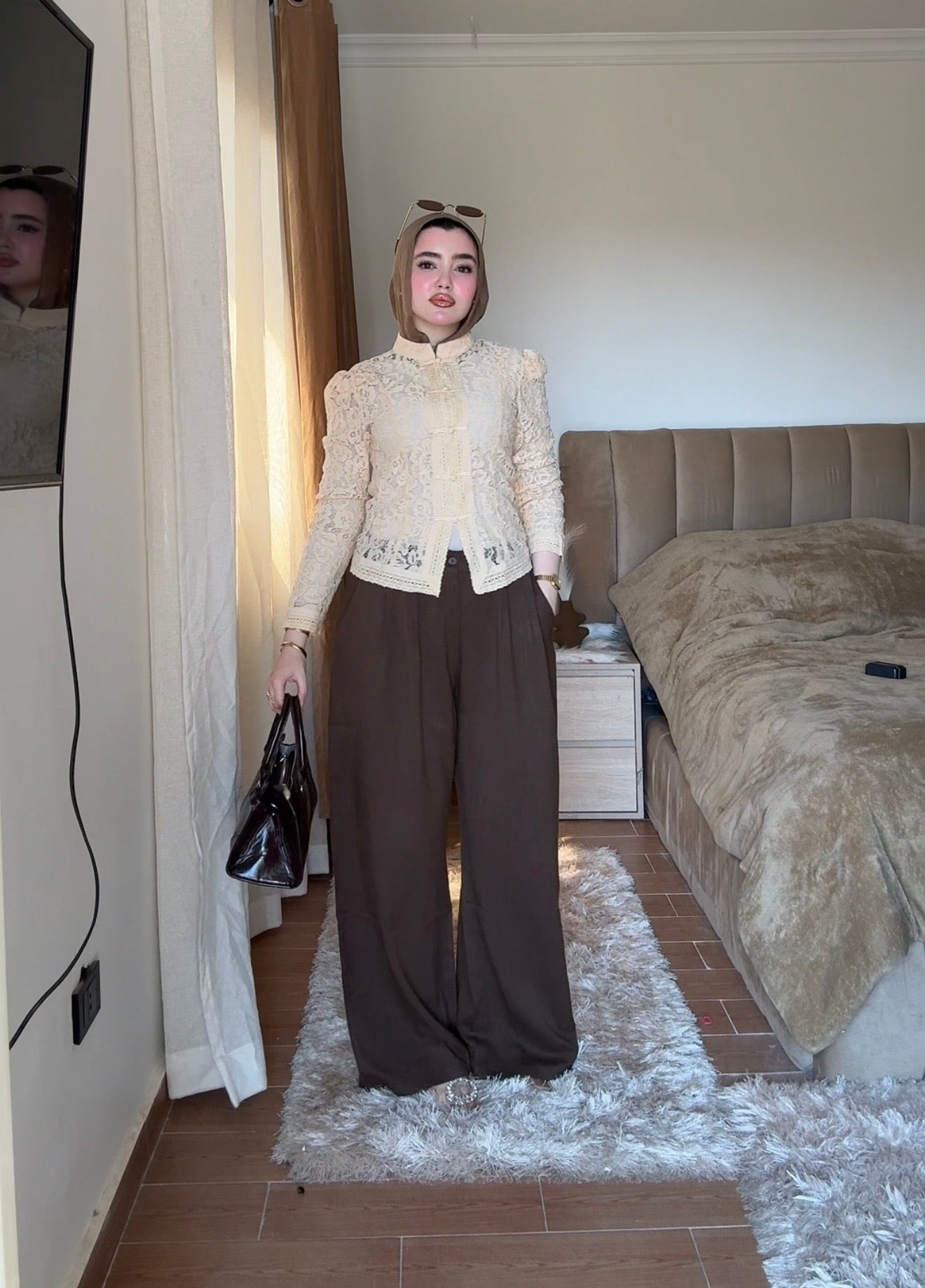 Chic Fit Pants