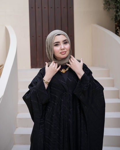 Jakar Abaya