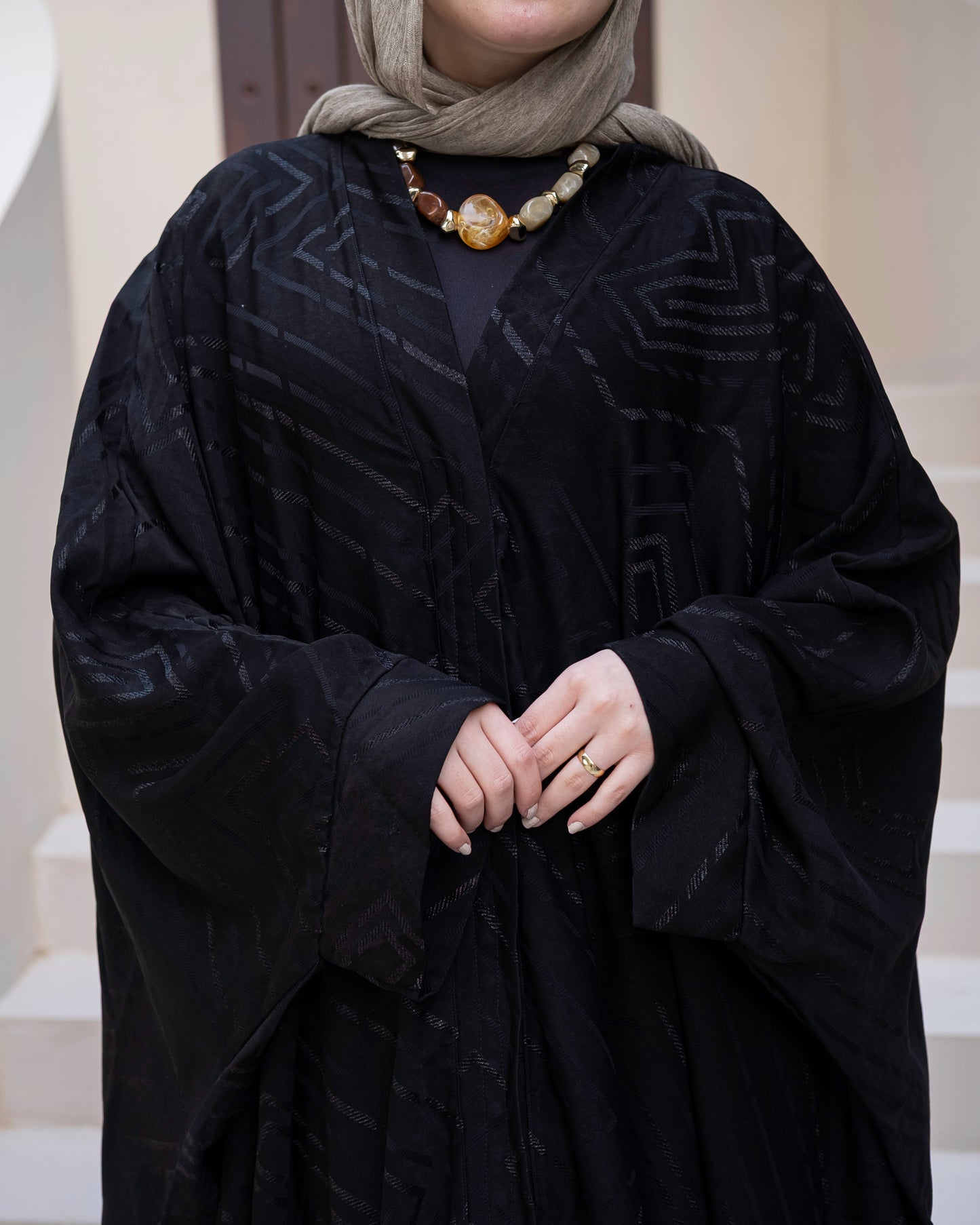 Jakar Abaya