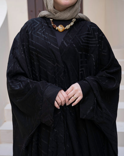 Jakar Abaya