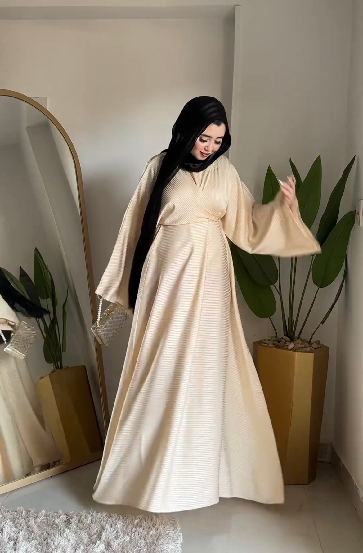 Frasha dress