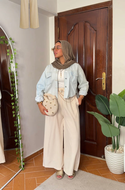 Layaly pants