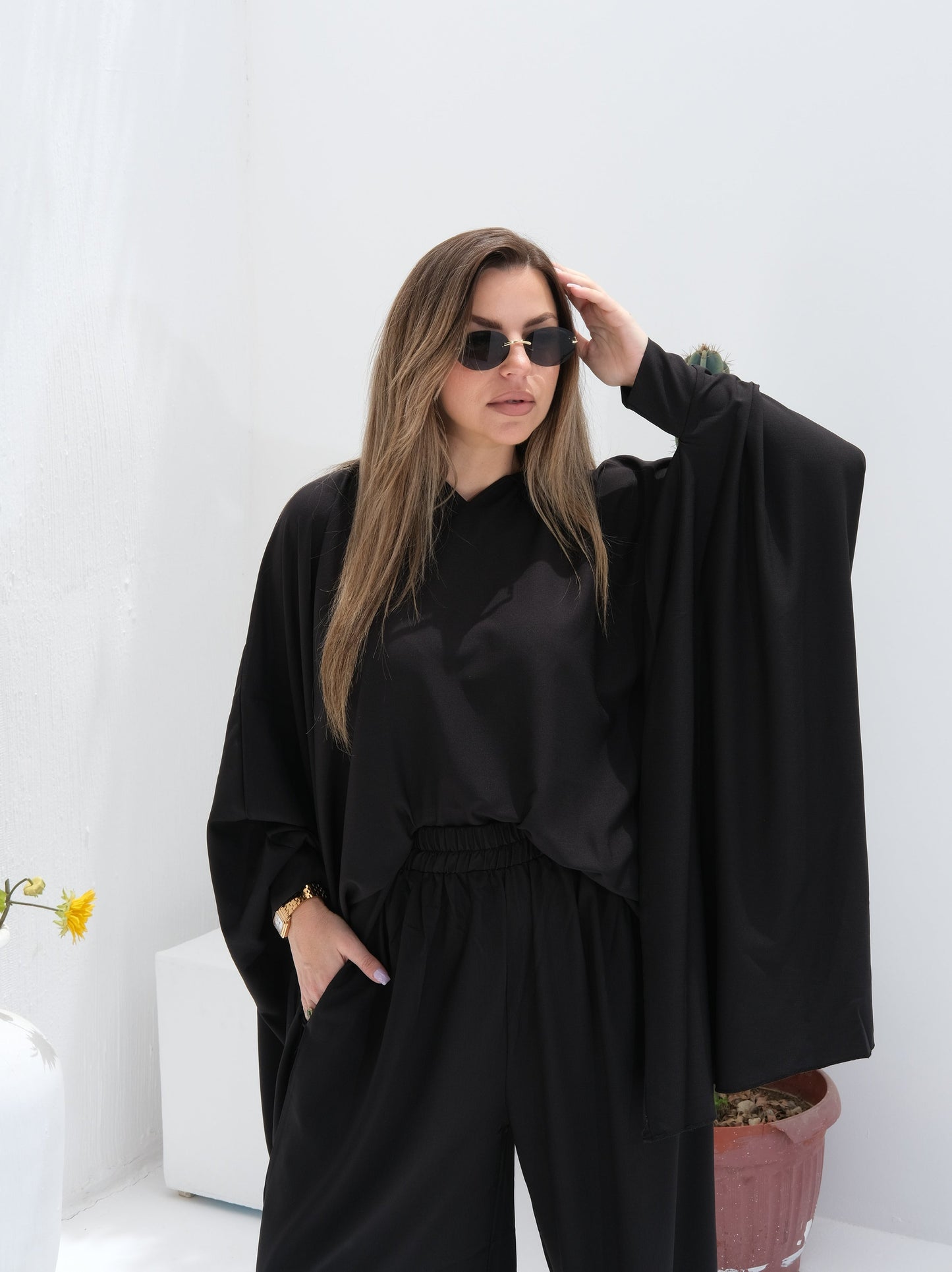 Layaly premium set