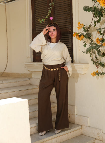 Chic Fit Pants