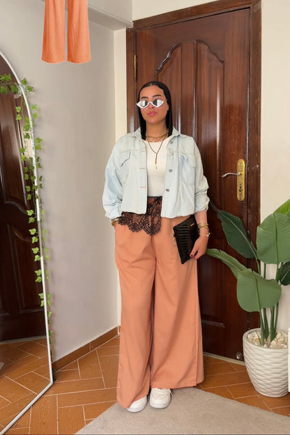 Layaly pants