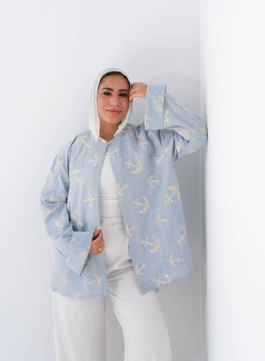 Royal bloues