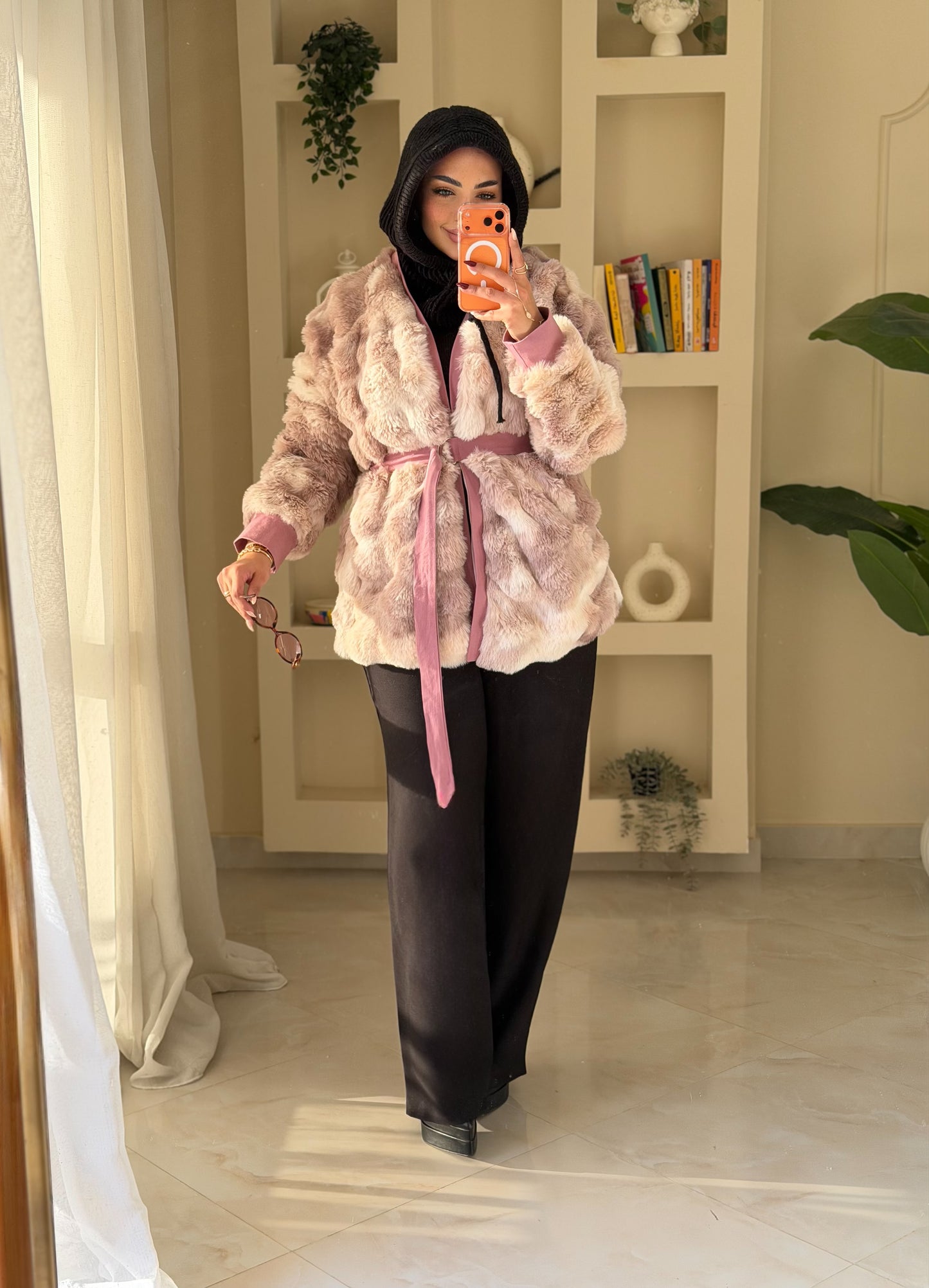 EVE Jacket