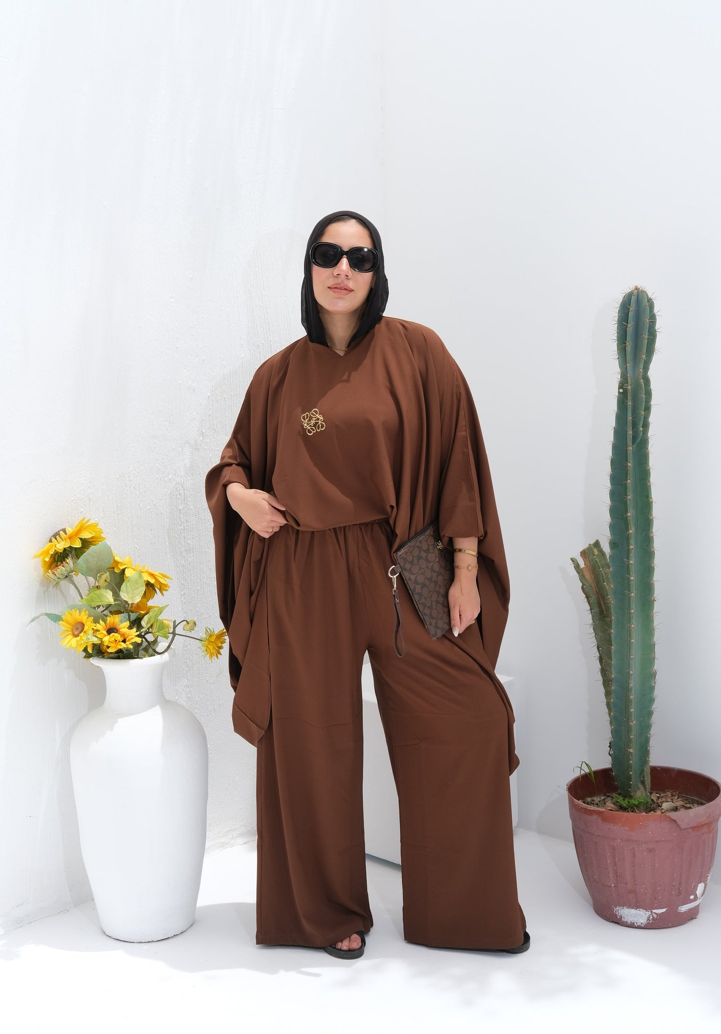 Layaly Premium Set