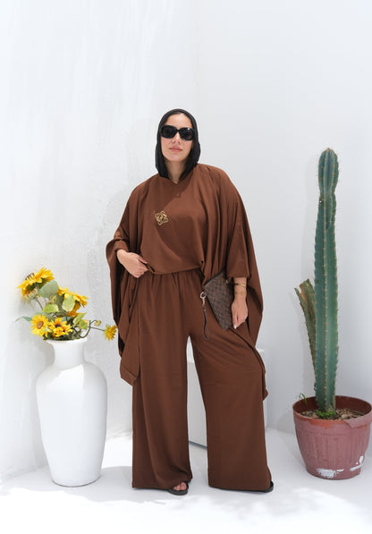Layaly Premium Set