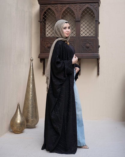Jakar Abaya