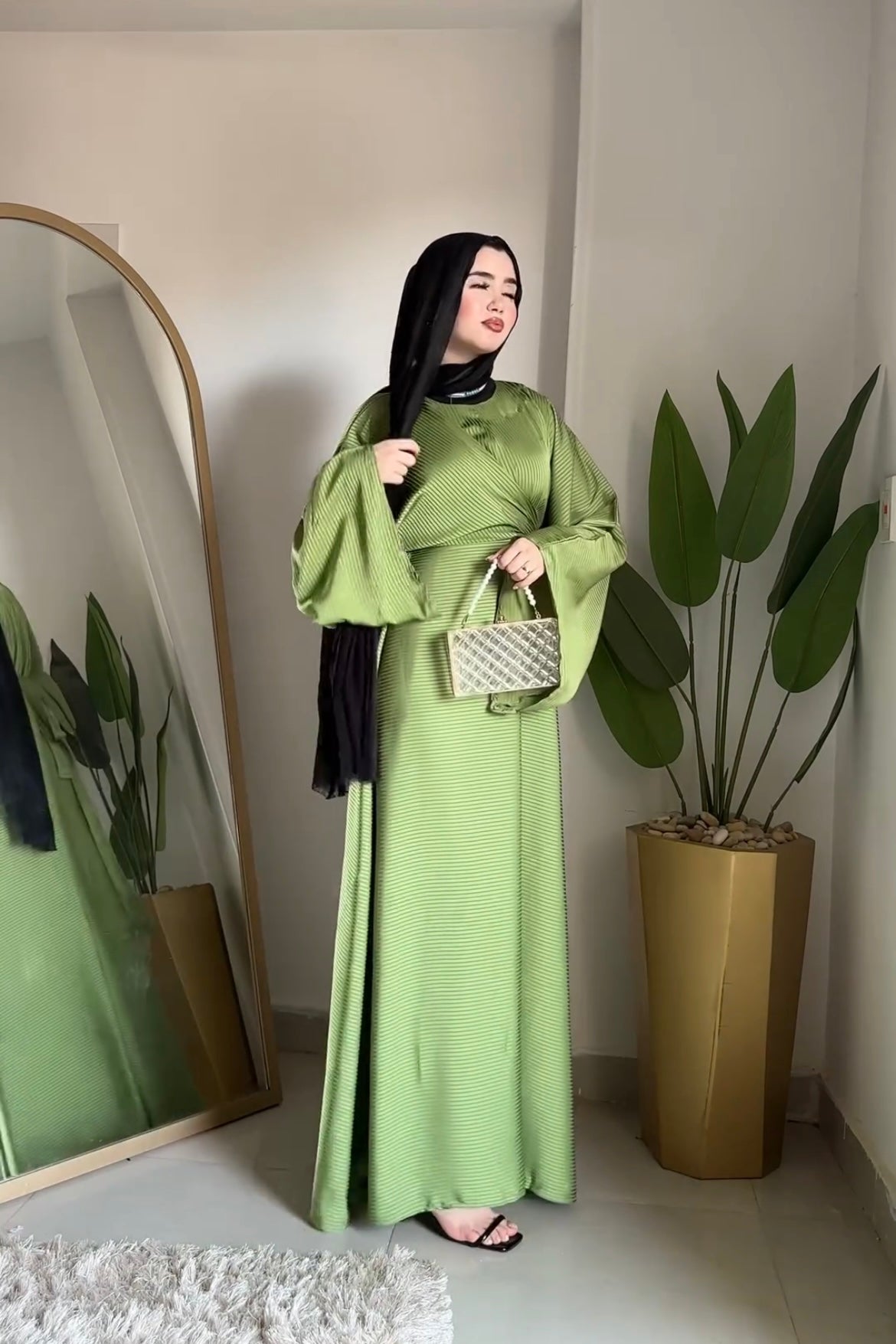 Frasha dress