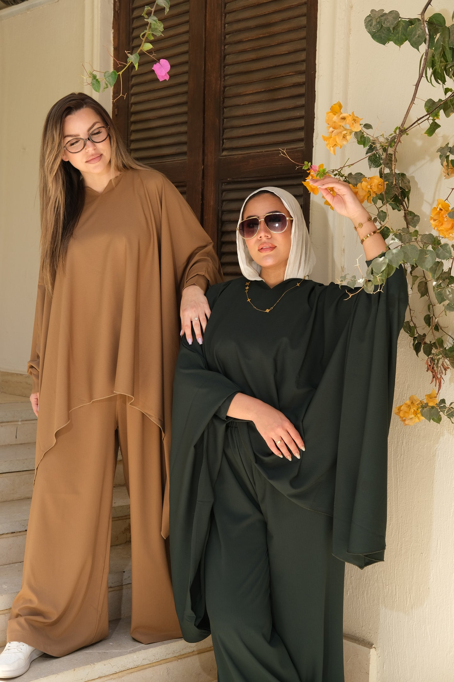 Layaly premium set