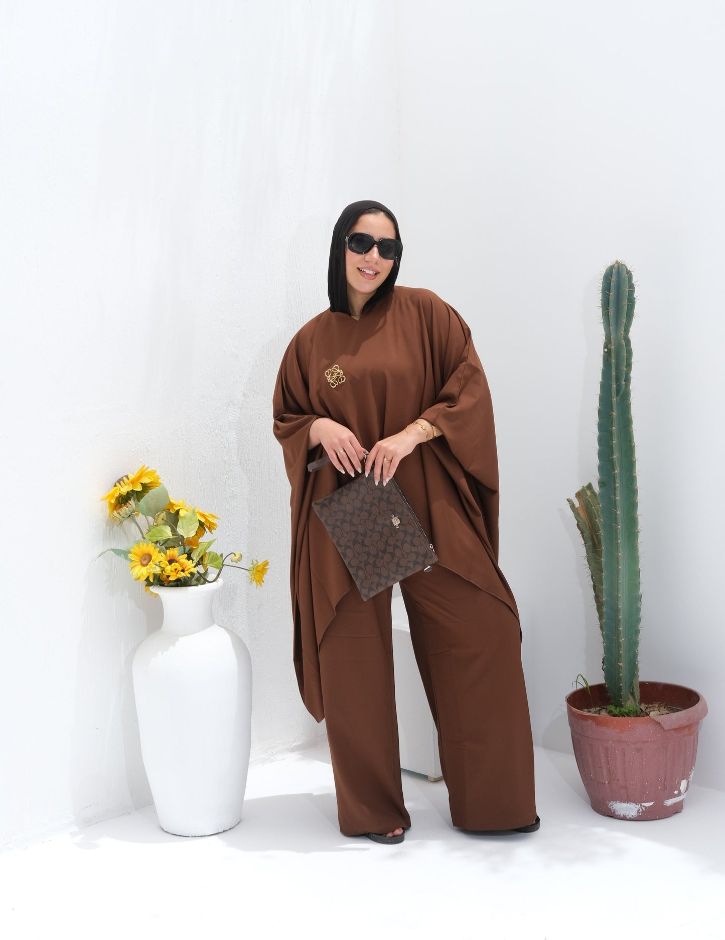 Layaly Premium Set