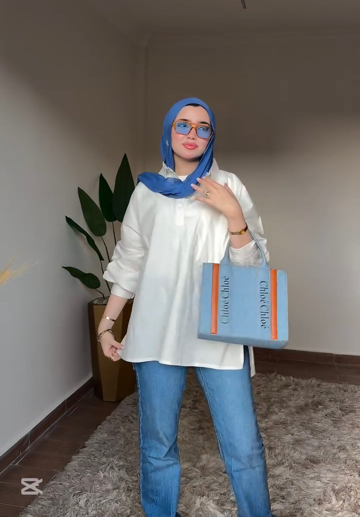 Puffy Bloues