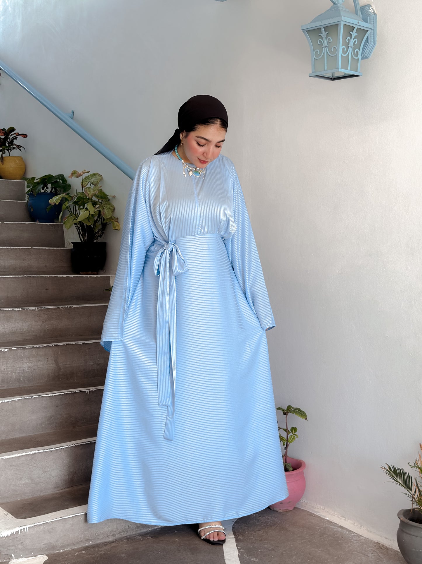 Frasha dress