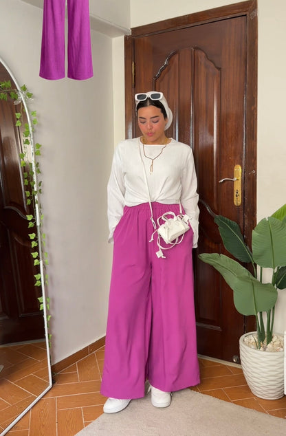 Layaly pants
