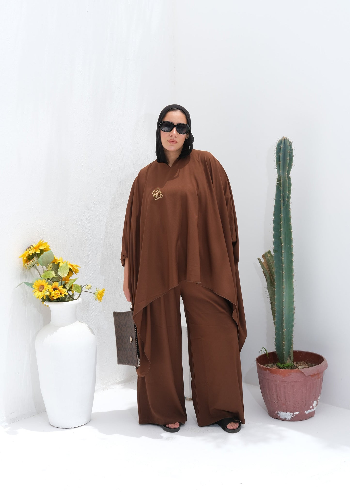 Layaly Premium Set