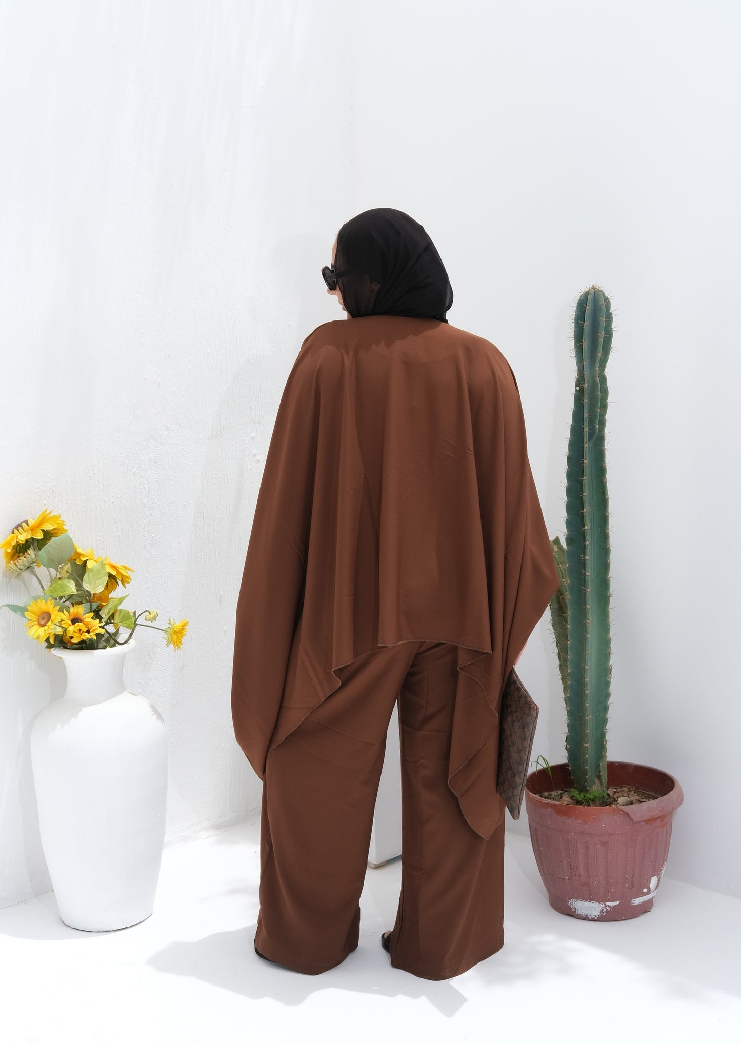 Layaly Premium Set