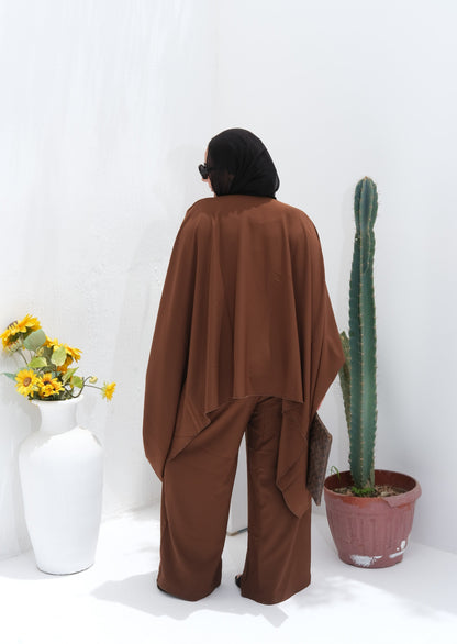 Layaly Premium Set