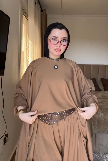 Layaly preimum set