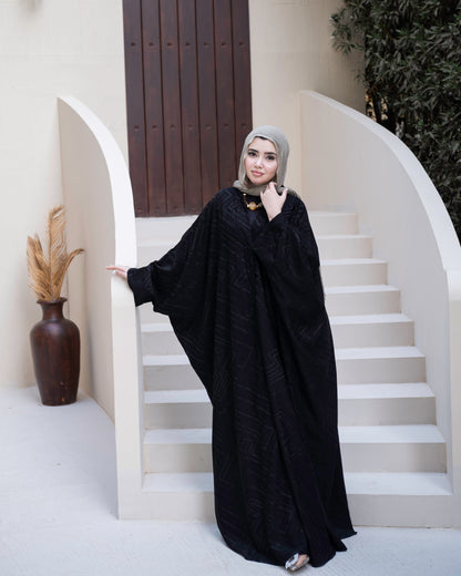 Jakar Abaya