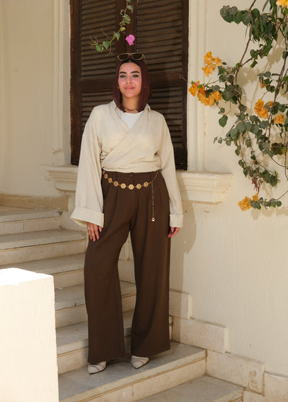 Chic Fit Pants