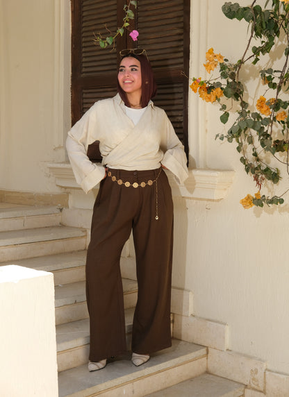 Chic Fit Pants