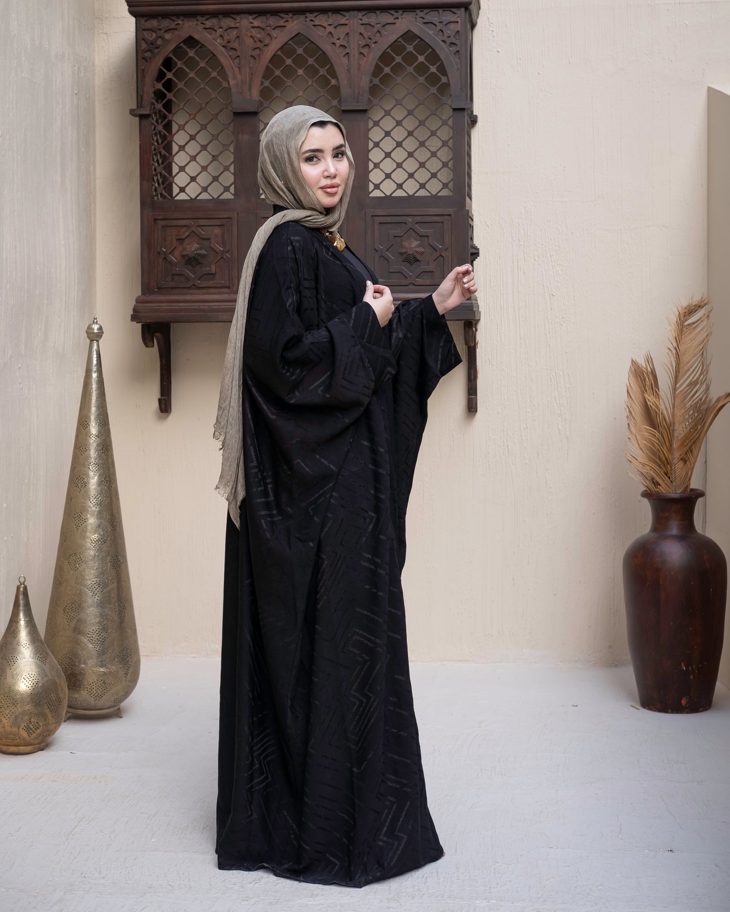 Jakar Abaya