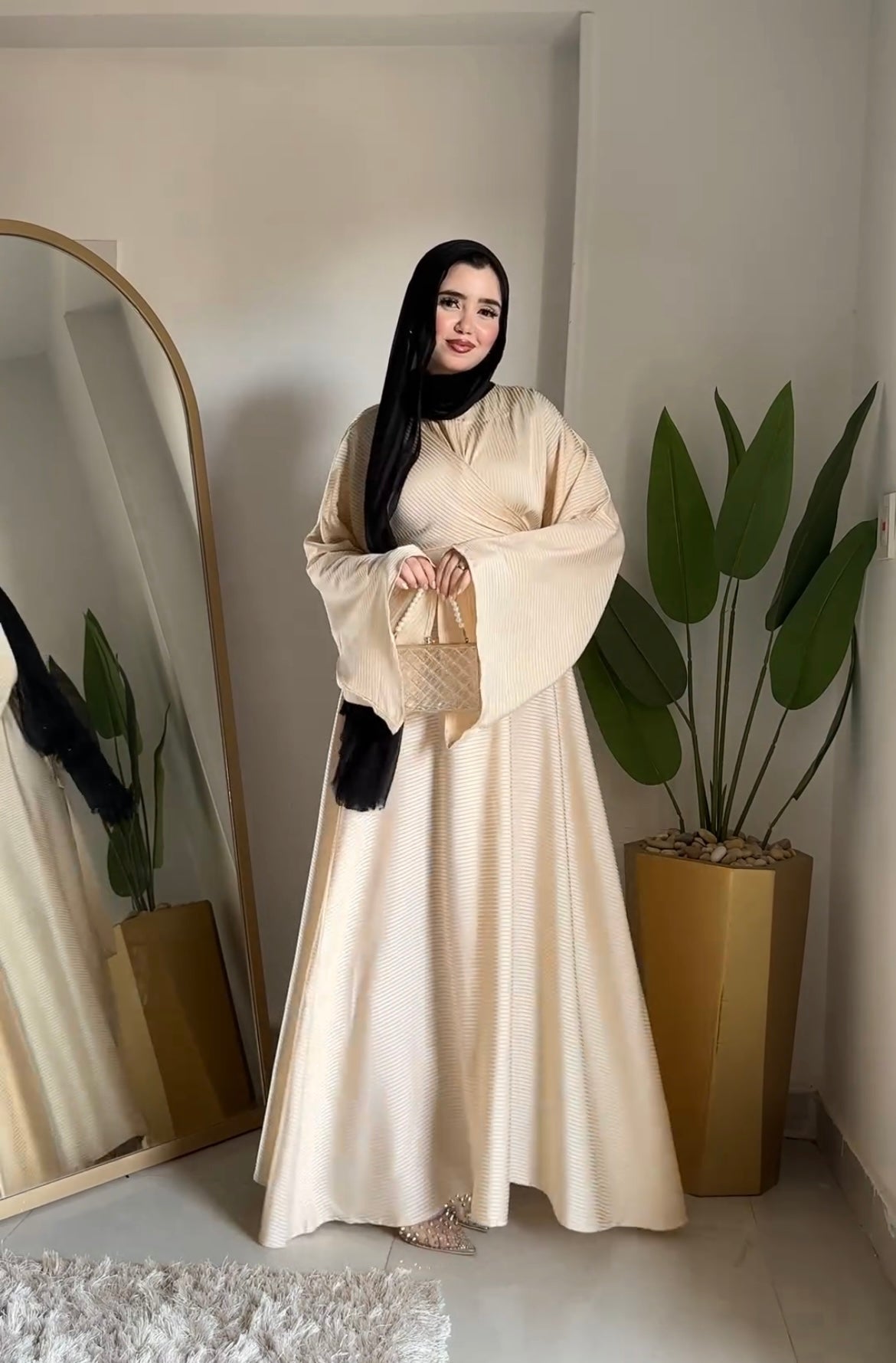 Frasha dress