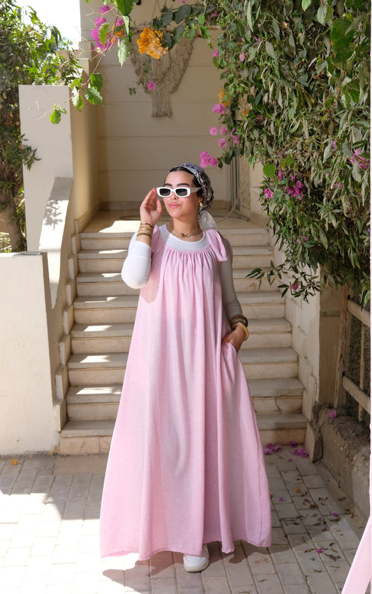Summery dress