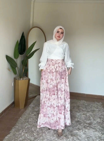 Klosh skirt