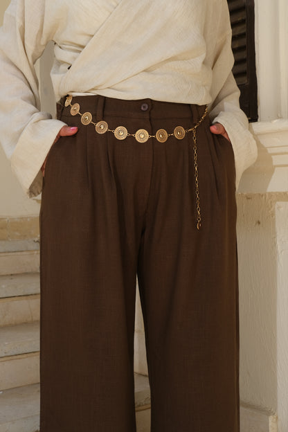 Chic Fit Pants