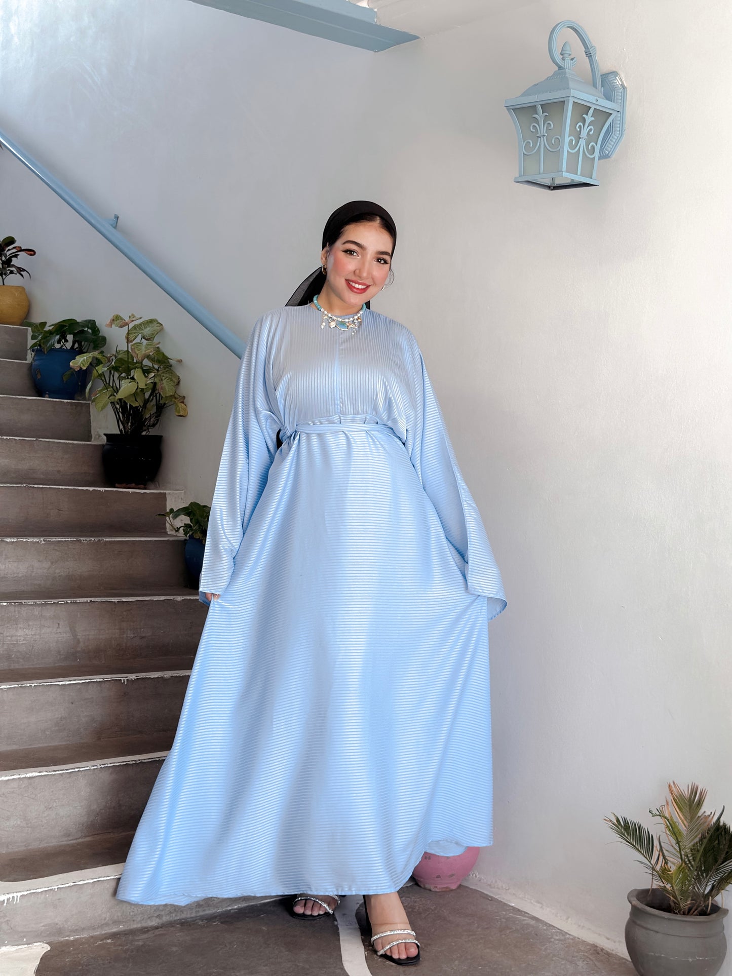 Frasha dress