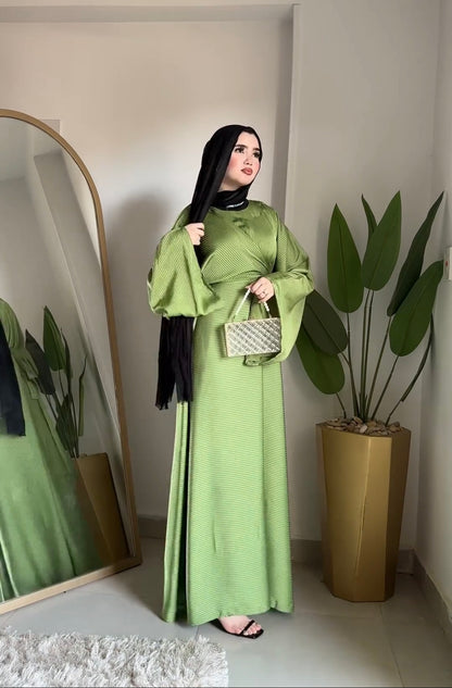 Frasha dress
