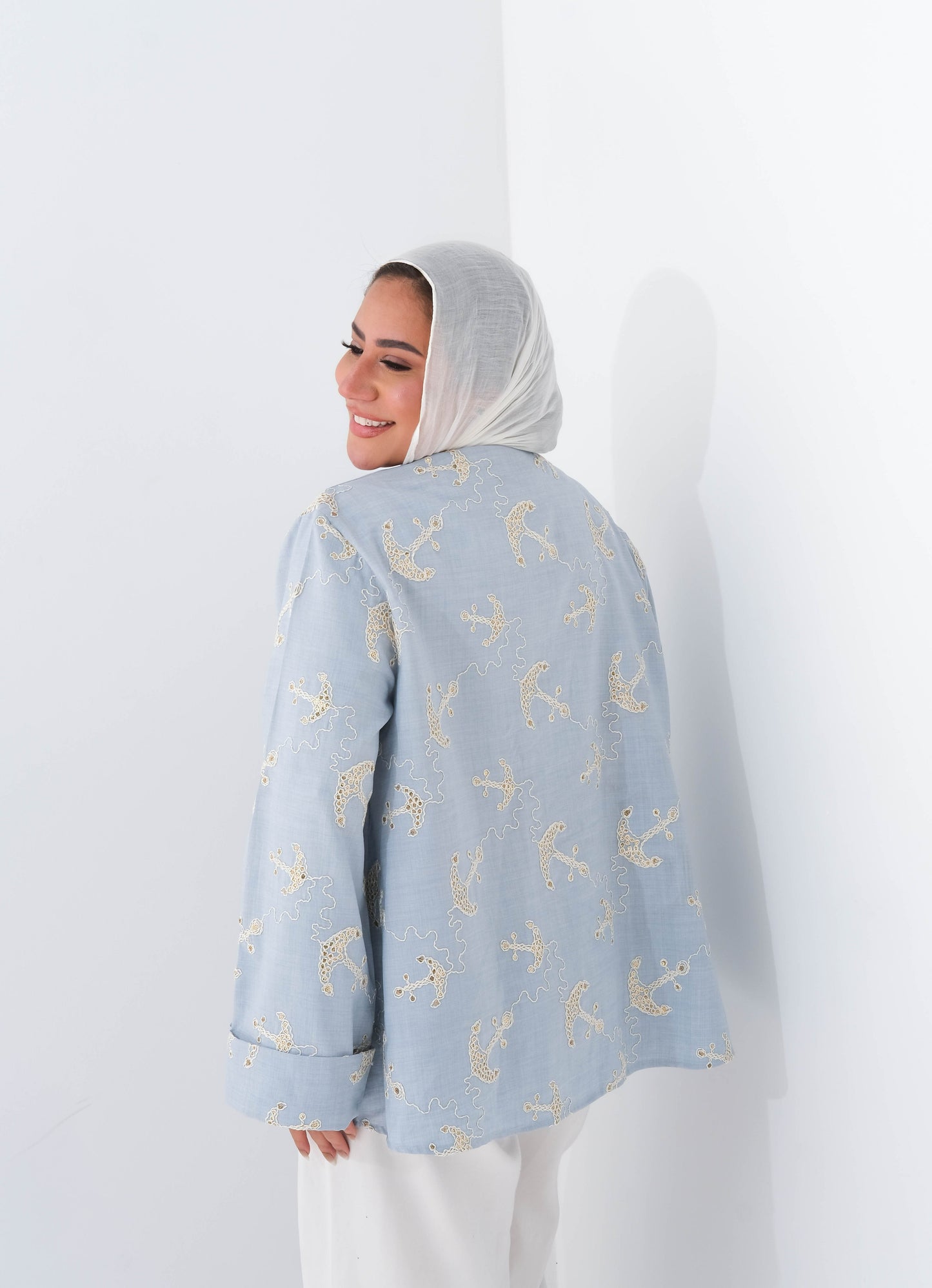 Royal bloues