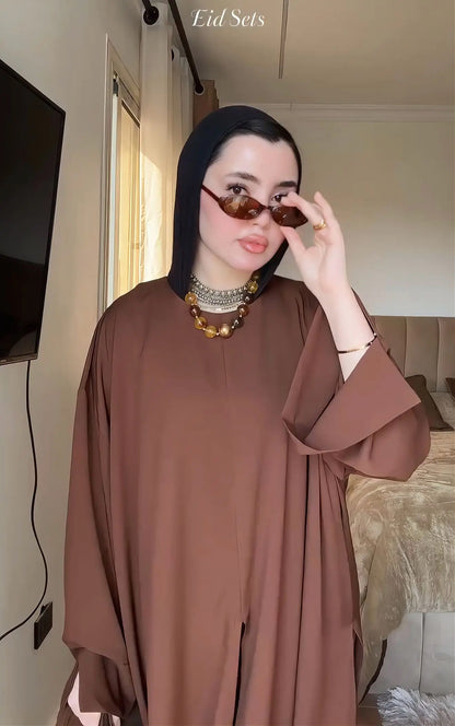 Luxe Soft Set