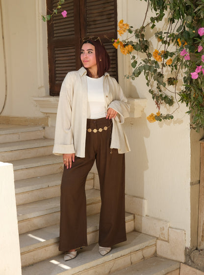 Chic Fit Pants