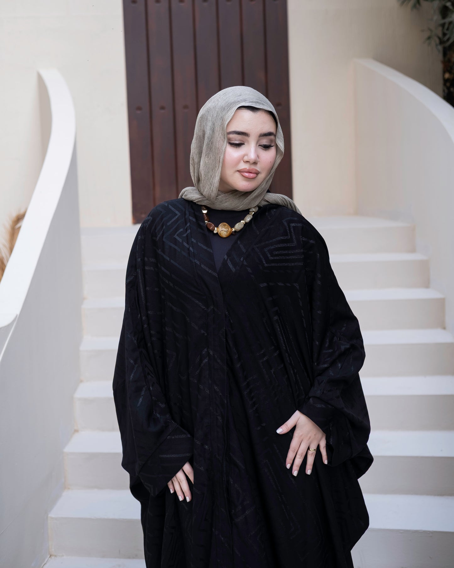 Jakar Abaya