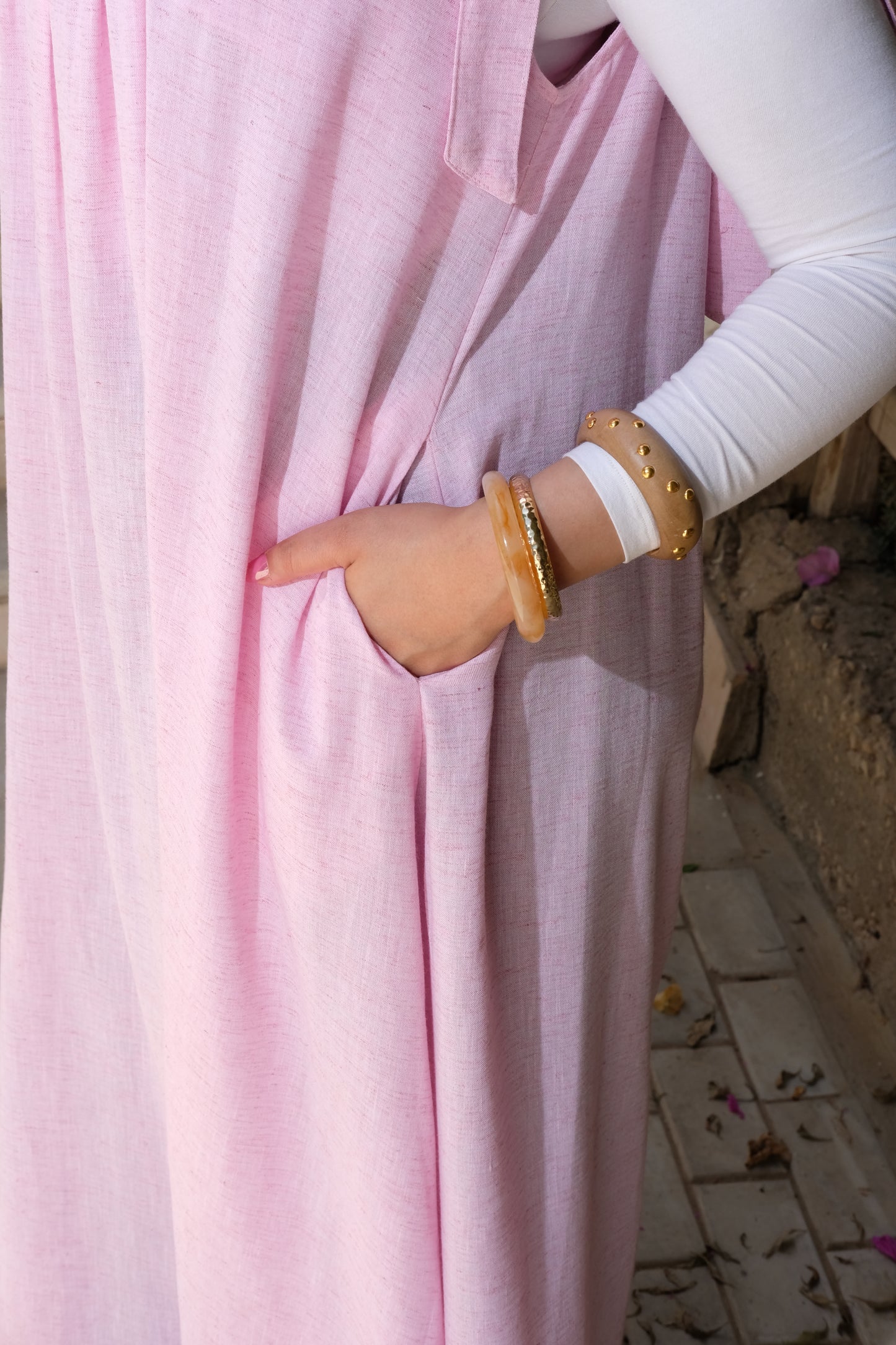 Summery dress