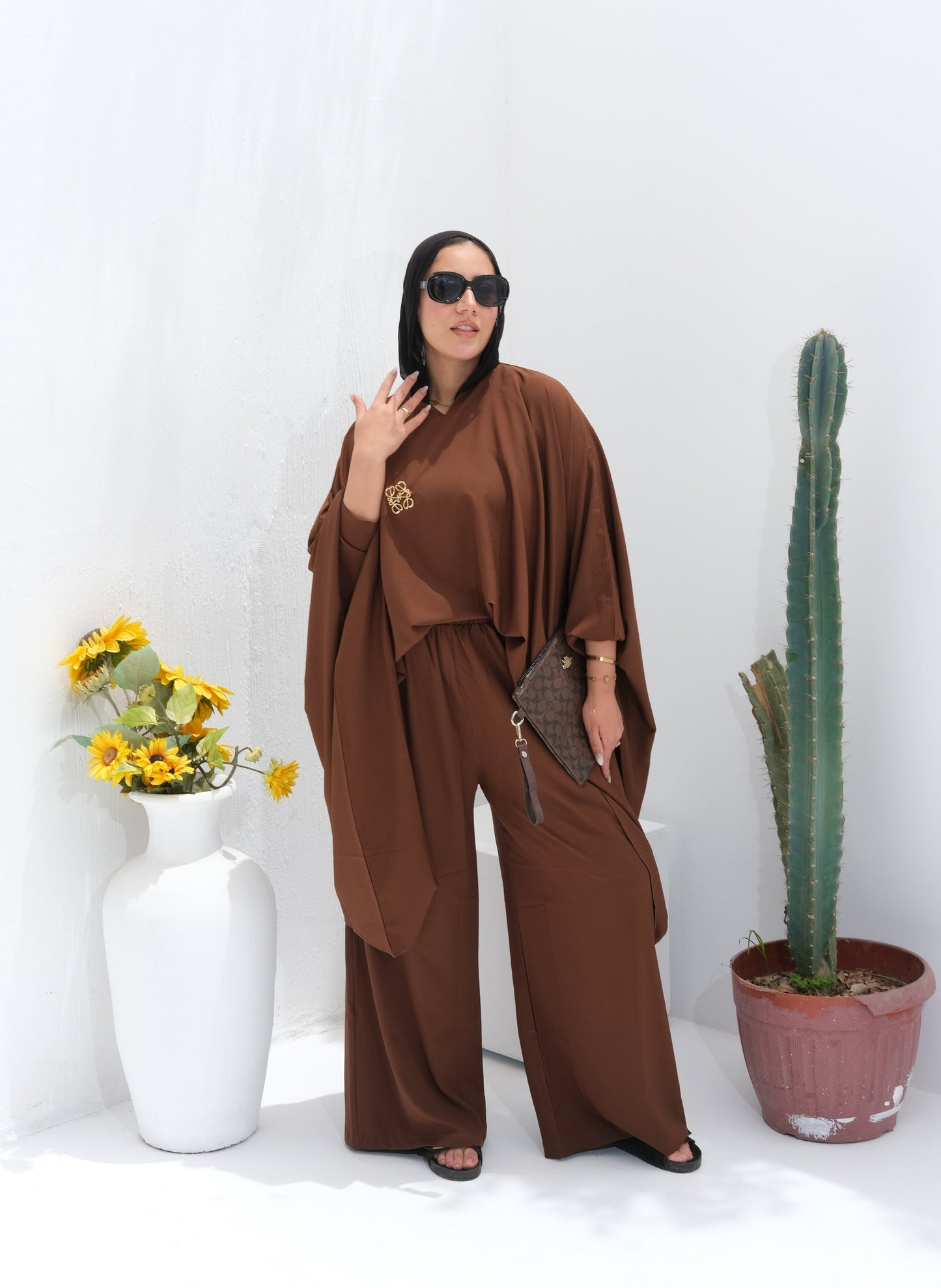 Layaly Premium Set