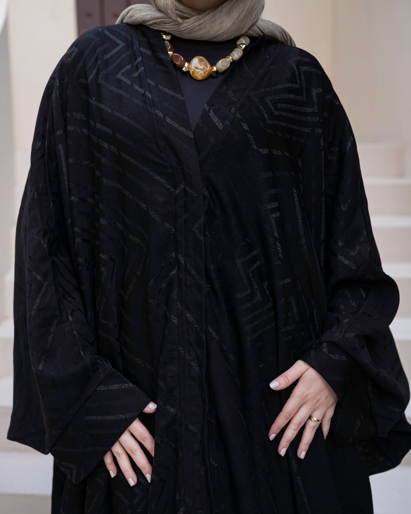Jakar Abaya