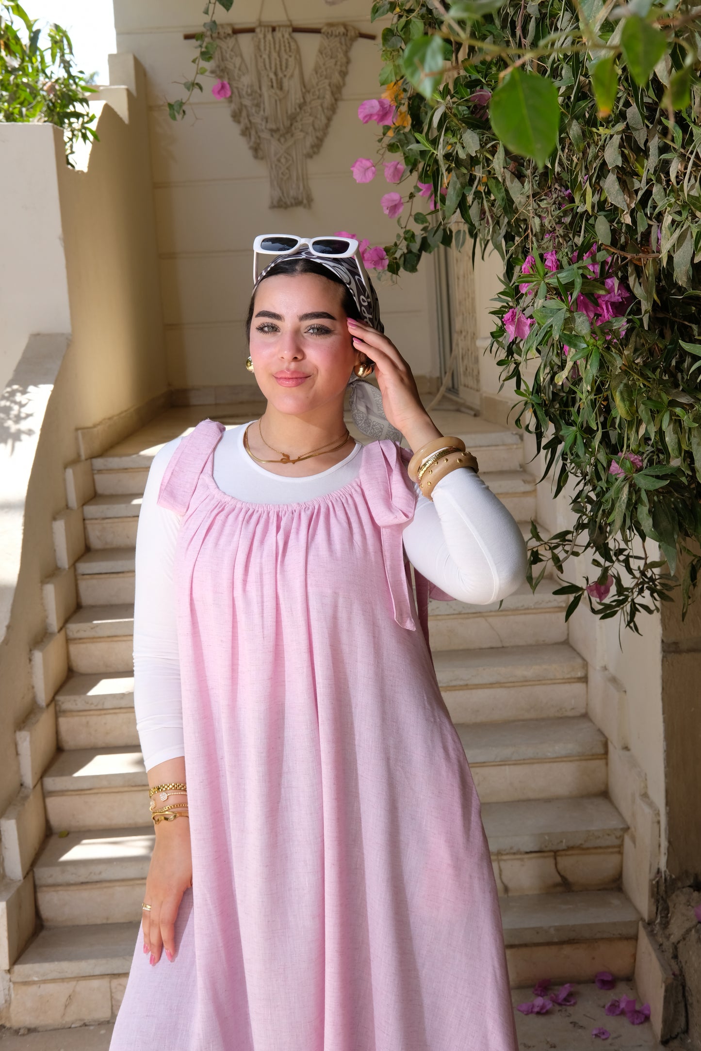 Summery dress