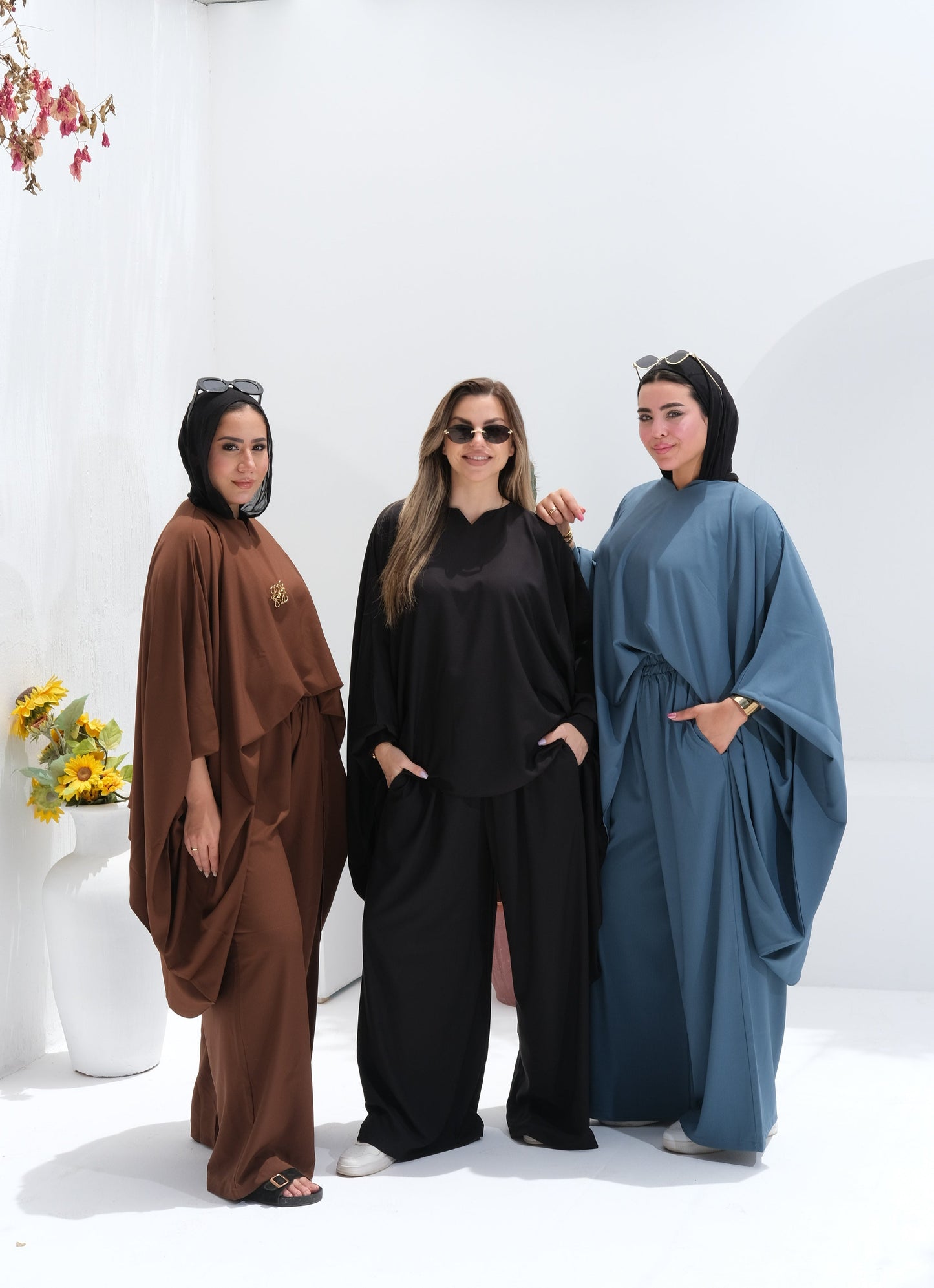 Layaly premium set
